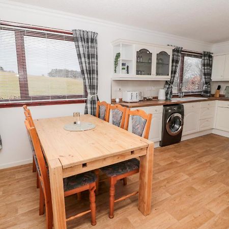 Broombaulks Farm Bungalow Jedburgh Exterior foto